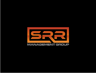 SRR MANAGEMENT GROUP  logo design by hopee