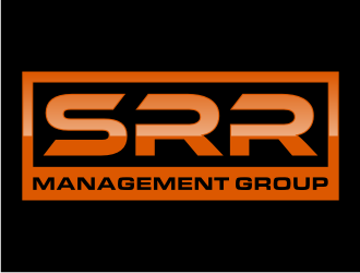 SRR MANAGEMENT GROUP  logo design by icha_icha