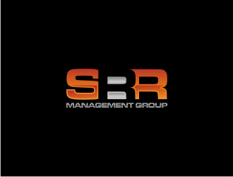SRR MANAGEMENT GROUP  logo design by hopee