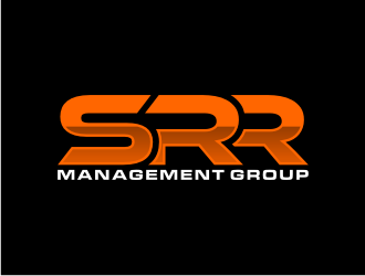 SRR MANAGEMENT GROUP  logo design by asyqh