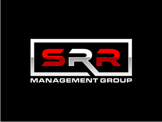 SRR MANAGEMENT GROUP  logo design by asyqh