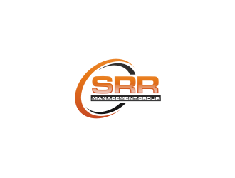 SRR MANAGEMENT GROUP  logo design by kurnia