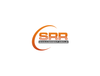 SRR MANAGEMENT GROUP  logo design by kurnia