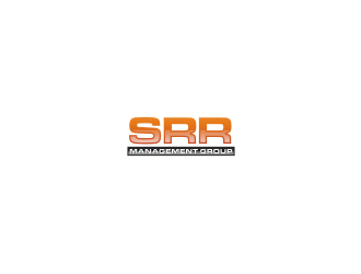 SRR MANAGEMENT GROUP  logo design by kurnia