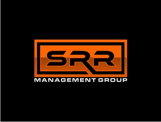 SRR MANAGEMENT GROUP  logo design by asyqh