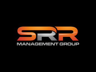 SRR MANAGEMENT GROUP  logo design by scolessi