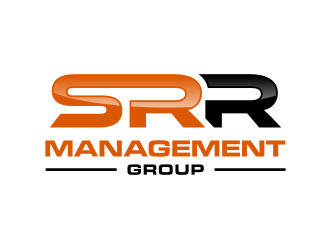 SRR MANAGEMENT GROUP  logo design by Inaya