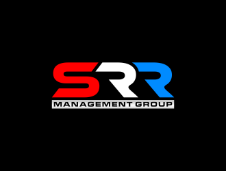 SRR MANAGEMENT GROUP  logo design by changcut