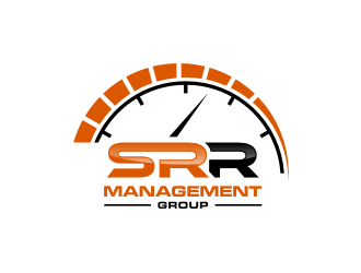 SRR MANAGEMENT GROUP  logo design by Inaya