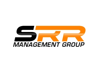 SRR MANAGEMENT GROUP  logo design by pambudi