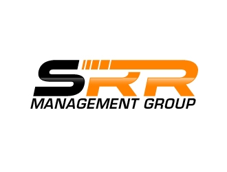SRR MANAGEMENT GROUP  logo design by pambudi