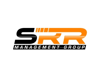 SRR MANAGEMENT GROUP  logo design by pambudi