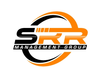 SRR MANAGEMENT GROUP  logo design by pambudi