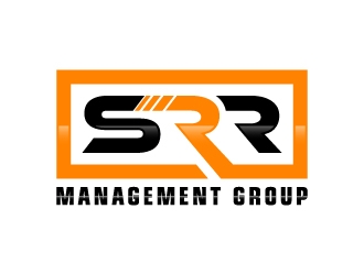 SRR MANAGEMENT GROUP  logo design by pambudi