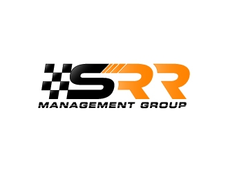 SRR MANAGEMENT GROUP  logo design by pambudi