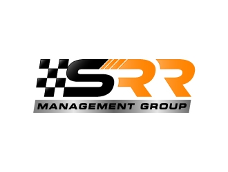 SRR MANAGEMENT GROUP  logo design by pambudi