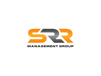 SRR MANAGEMENT GROUP  logo design by CreativeKiller