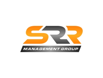 SRR MANAGEMENT GROUP  logo design by CreativeKiller