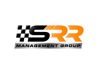 SRR MANAGEMENT GROUP  logo design by pambudi