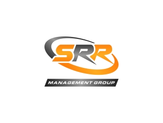 SRR MANAGEMENT GROUP  logo design by CreativeKiller