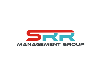 SRR MANAGEMENT GROUP  logo design by Diancox