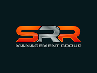 SRR MANAGEMENT GROUP  logo design by ndaru