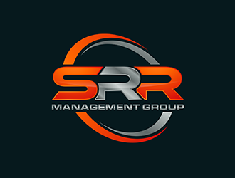 SRR MANAGEMENT GROUP  logo design by ndaru