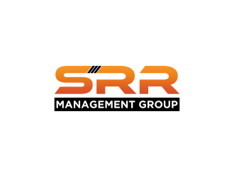 SRR MANAGEMENT GROUP  logo design by luckyprasetyo