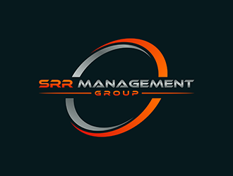 SRR MANAGEMENT GROUP  logo design by ndaru