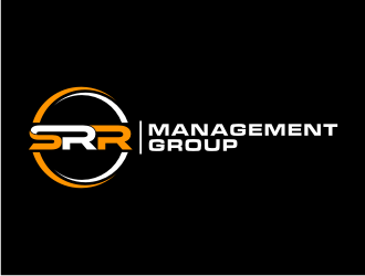 SRR MANAGEMENT GROUP  logo design by johana