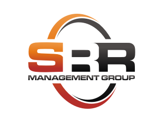 SRR MANAGEMENT GROUP  logo design by rief