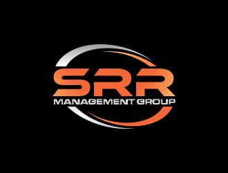 SRR MANAGEMENT GROUP  logo design by hopee