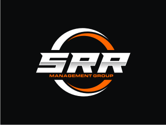 SRR MANAGEMENT GROUP  logo design by coco