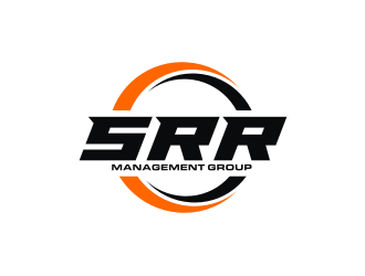 SRR MANAGEMENT GROUP  logo design by coco