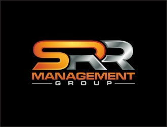 SRR MANAGEMENT GROUP  logo design by agil