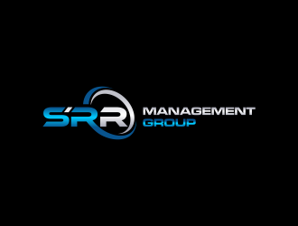 SRR MANAGEMENT GROUP  logo design by Asani Chie