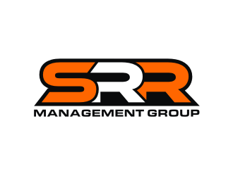 SRR MANAGEMENT GROUP  logo design by coco