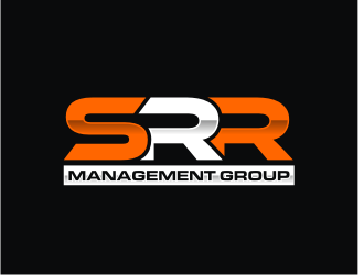 SRR MANAGEMENT GROUP  logo design by coco