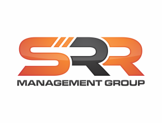 SRR MANAGEMENT GROUP  logo design by restuti