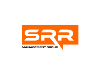 SRR MANAGEMENT GROUP  logo design by BintangDesign
