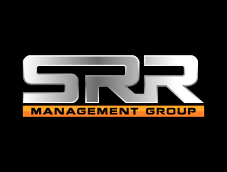 SRR MANAGEMENT GROUP  logo design by Ultimatum