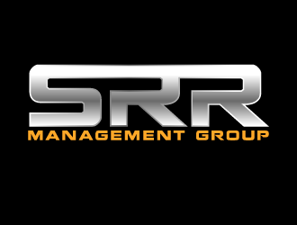 SRR MANAGEMENT GROUP  logo design by Ultimatum