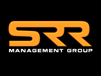 SRR MANAGEMENT GROUP  logo design by Ultimatum
