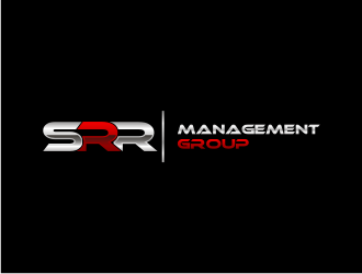 SRR MANAGEMENT GROUP  logo design by Landung
