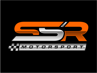 SRR MANAGEMENT GROUP  logo design by evdesign