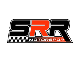 SRR MANAGEMENT GROUP  logo design by axel182