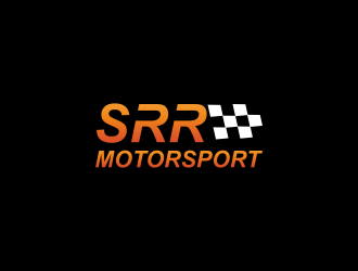 SRR MANAGEMENT GROUP  logo design by luckyprasetyo
