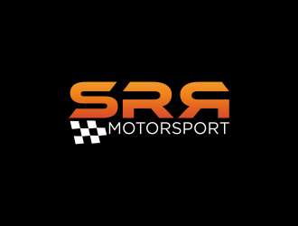 SRR MANAGEMENT GROUP  logo design by luckyprasetyo