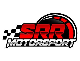 SRR MANAGEMENT GROUP  logo design by daywalker