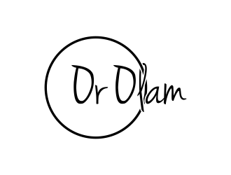Or-Olam  logo design by diki